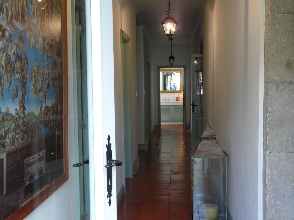 Casa Da Igreja Velha Farm stay Furnas (Azores)