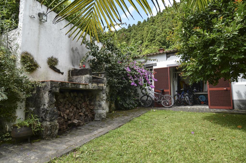 Casa Da Igreja Velha