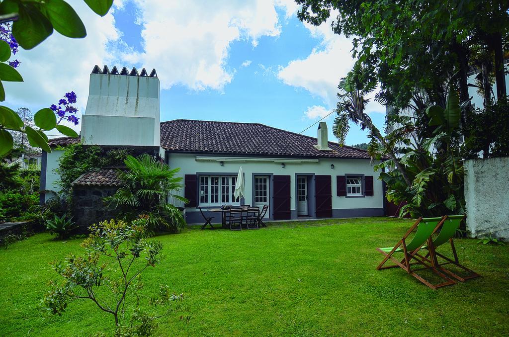 Casa Da Igreja Velha Farm stay