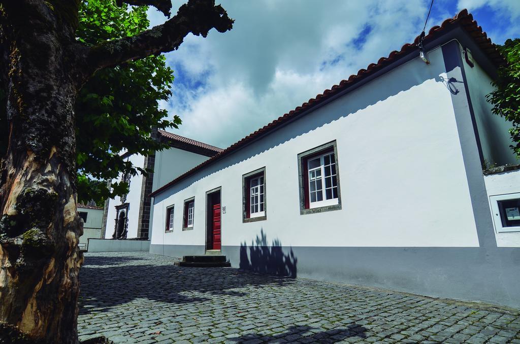 Farm stay Casa Da Igreja Velha