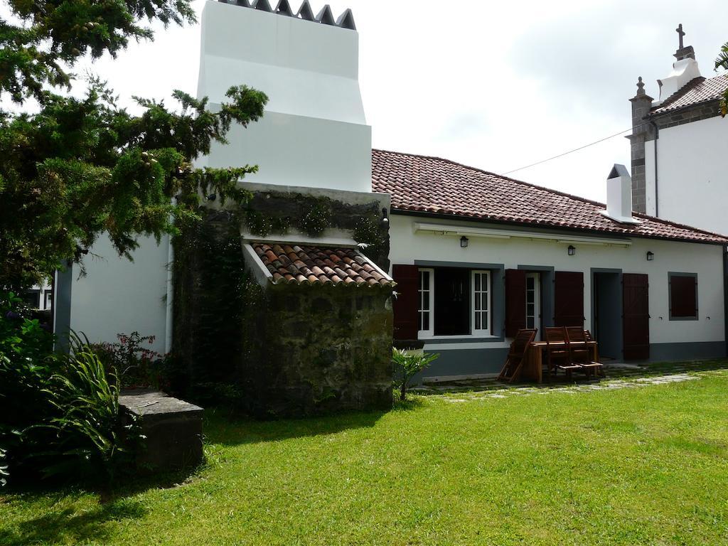 Casa Da Igreja Velha