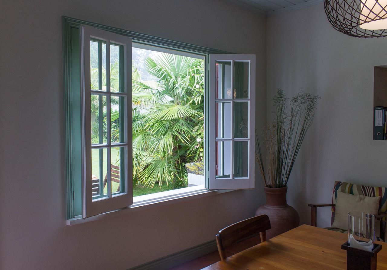 Casa Da Igreja Velha Farm stay *