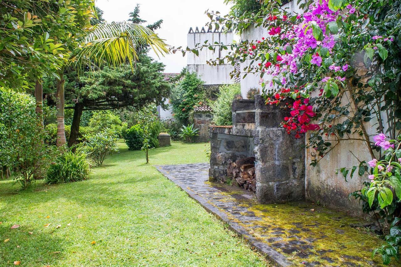 Casa Da Igreja Velha