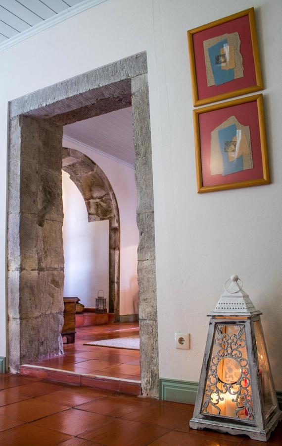 Casa Da Igreja Velha