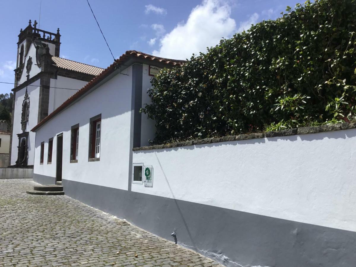 Casa Da Igreja Velha Farm stay