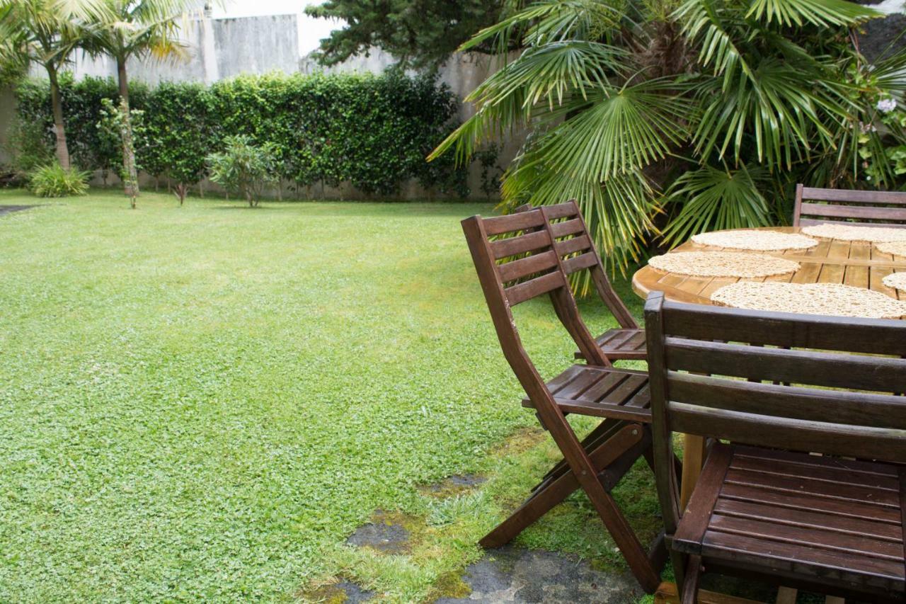Casa Da Igreja Velha Farm stay *