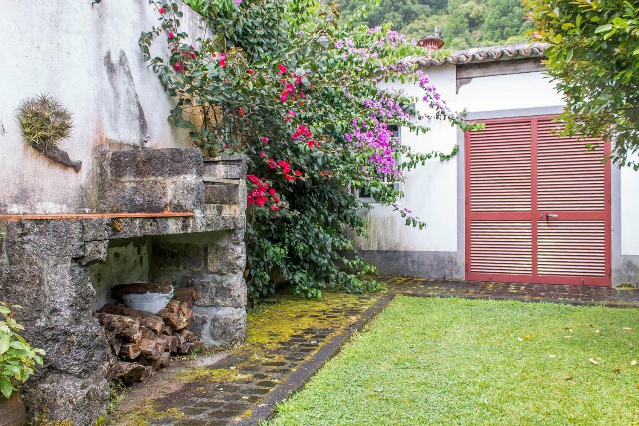Casa Da Igreja Velha Farm stay
