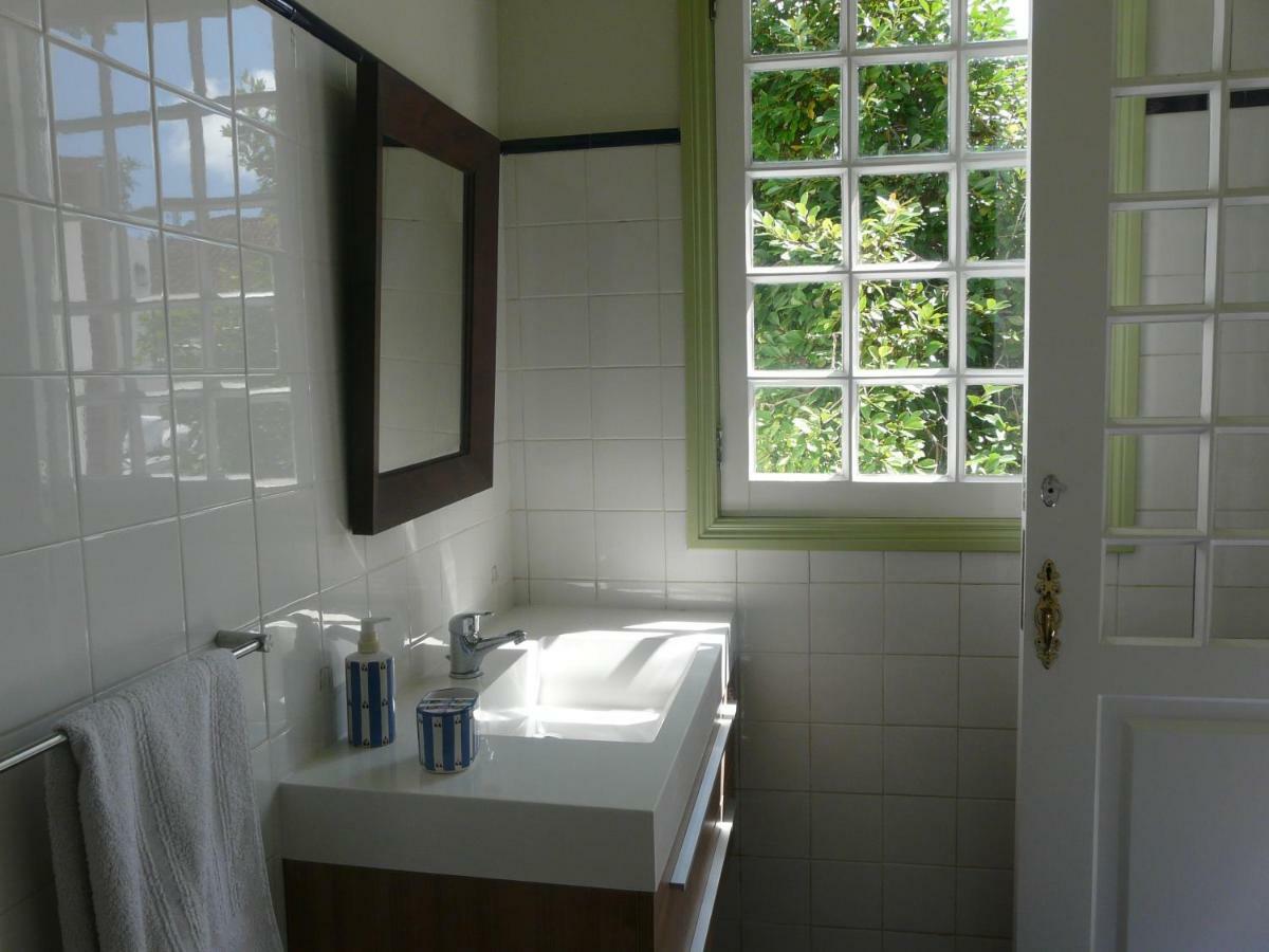 Farm stay Casa Da Igreja Velha Furnas (Azores)