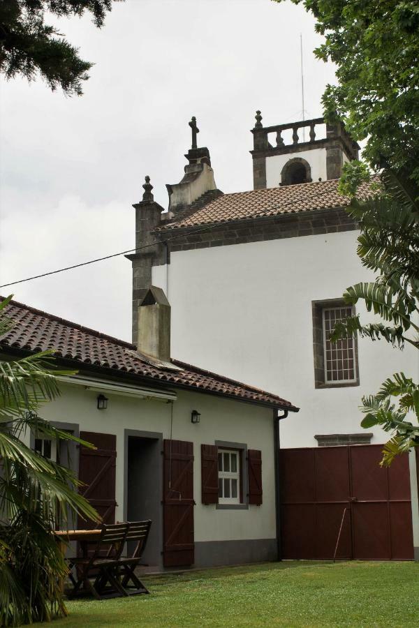 Farm stay Casa Da Igreja Velha *