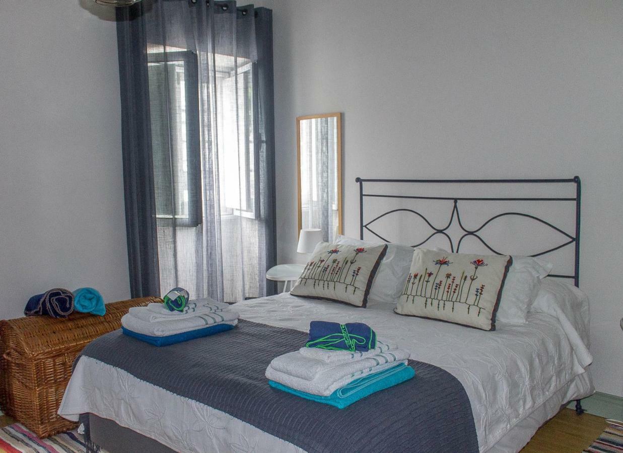 Farm stay Casa Da Igreja Velha Furnas (Azores)
