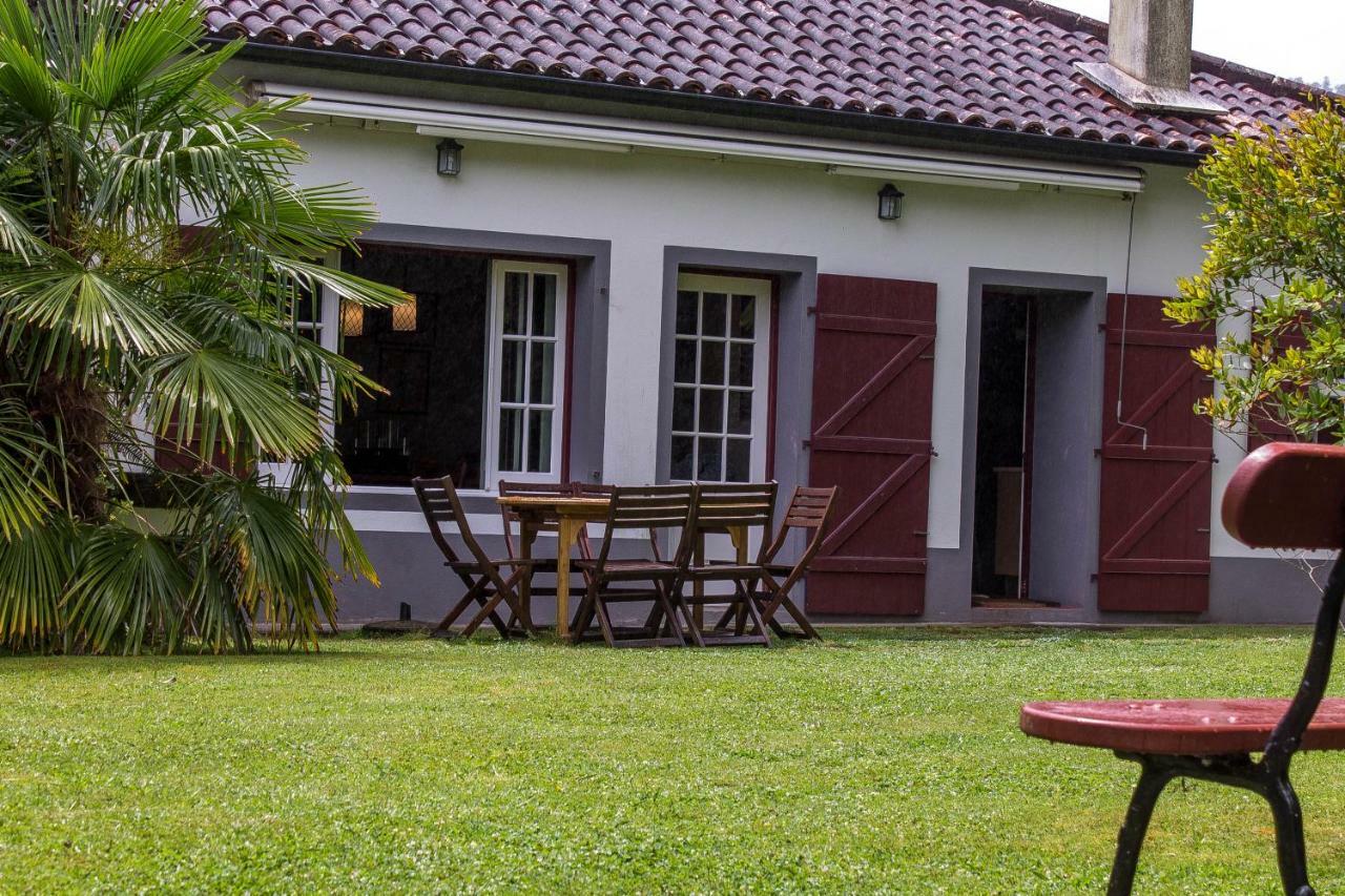 Farm stay Casa Da Igreja Velha Furnas (Azores)