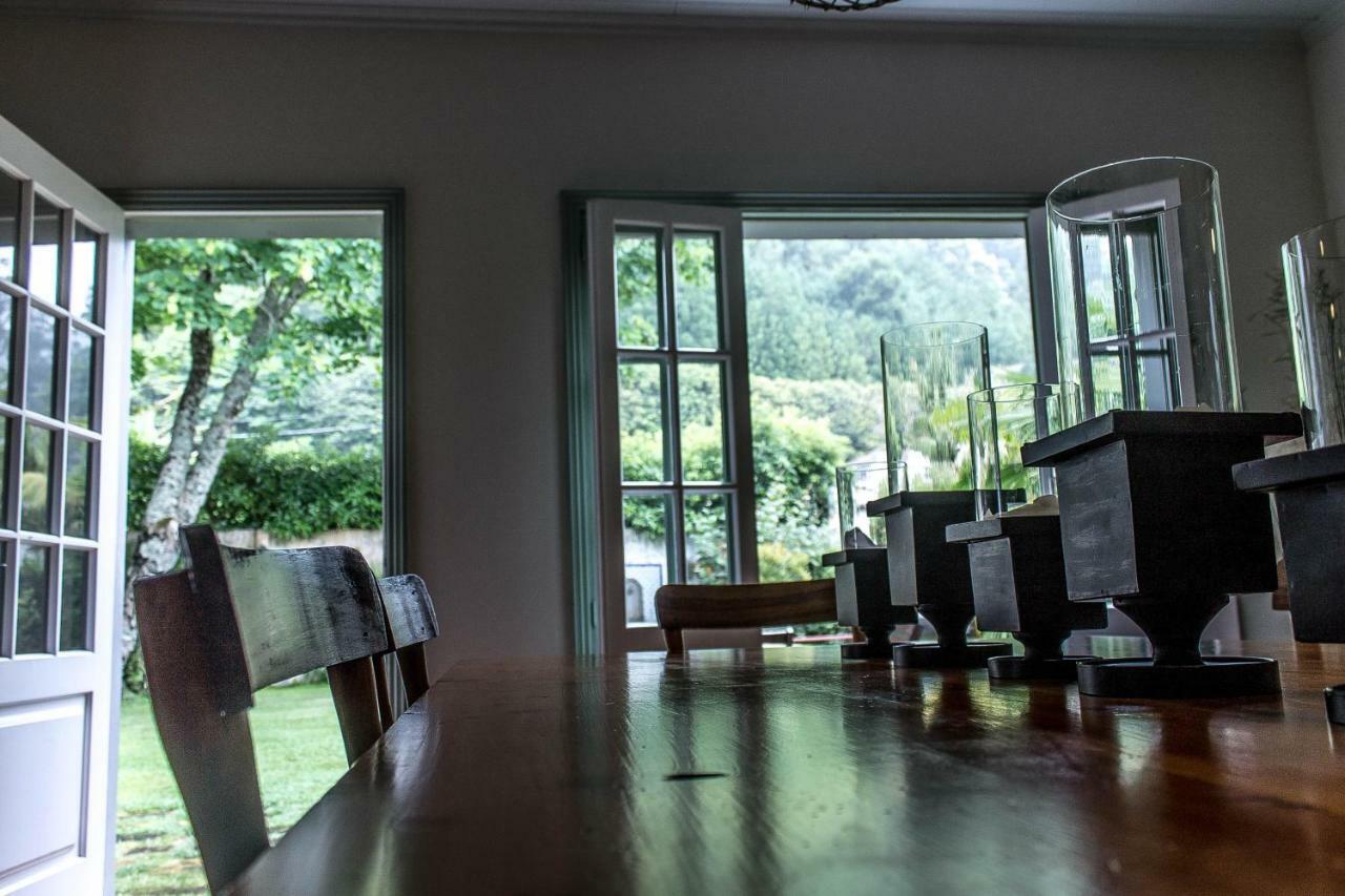 Casa Da Igreja Velha Farm stay