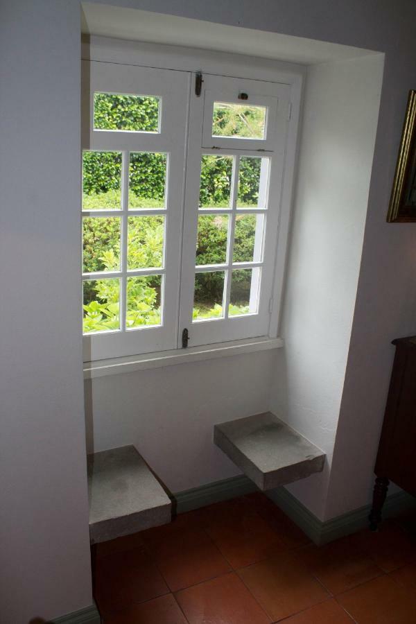 Farm stay Casa Da Igreja Velha *