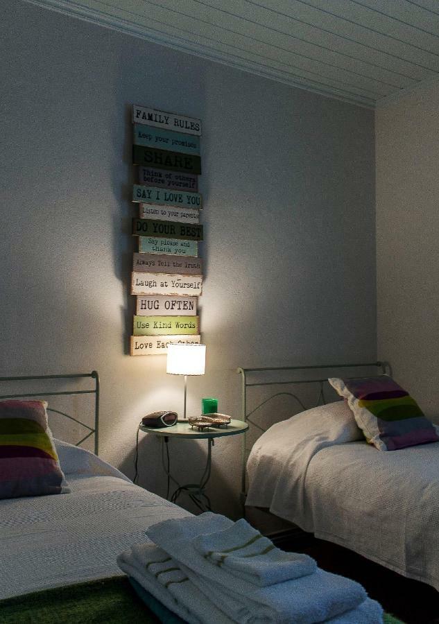 Casa Da Igreja Velha Farm stay *