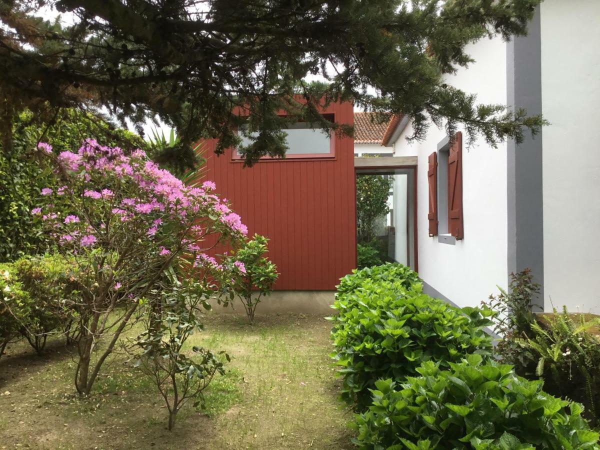 Farm stay Casa Da Igreja Velha Furnas (Azores)