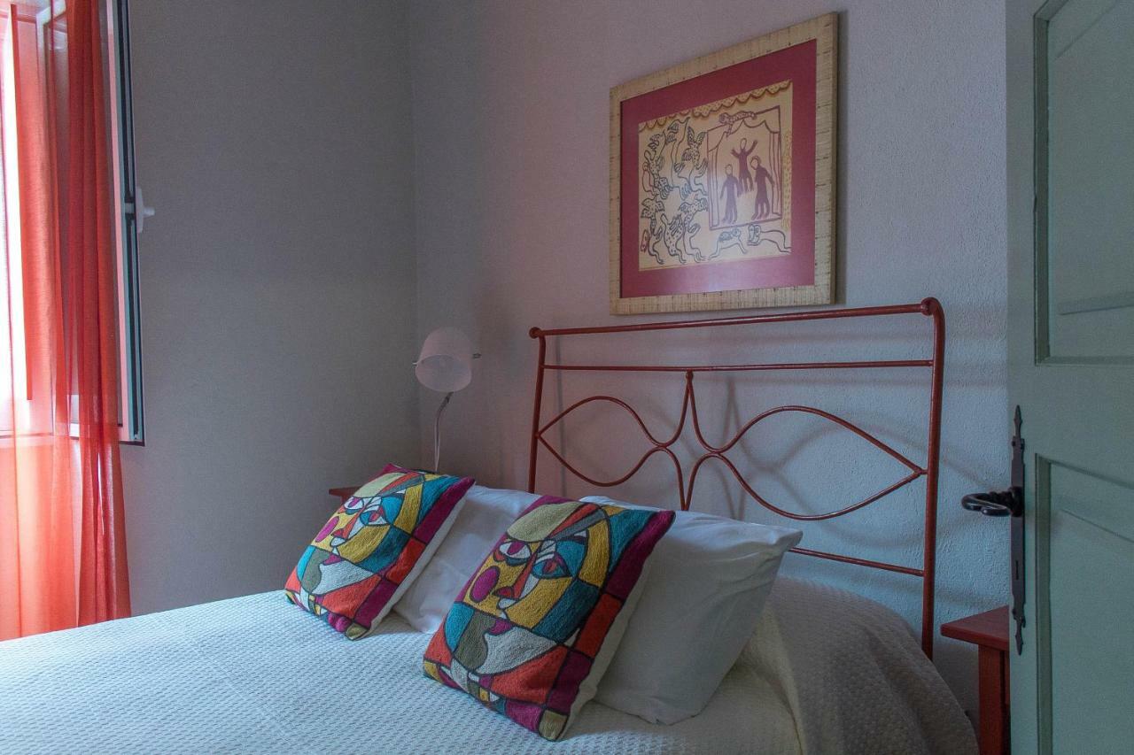 Casa Da Igreja Velha Agroturismo