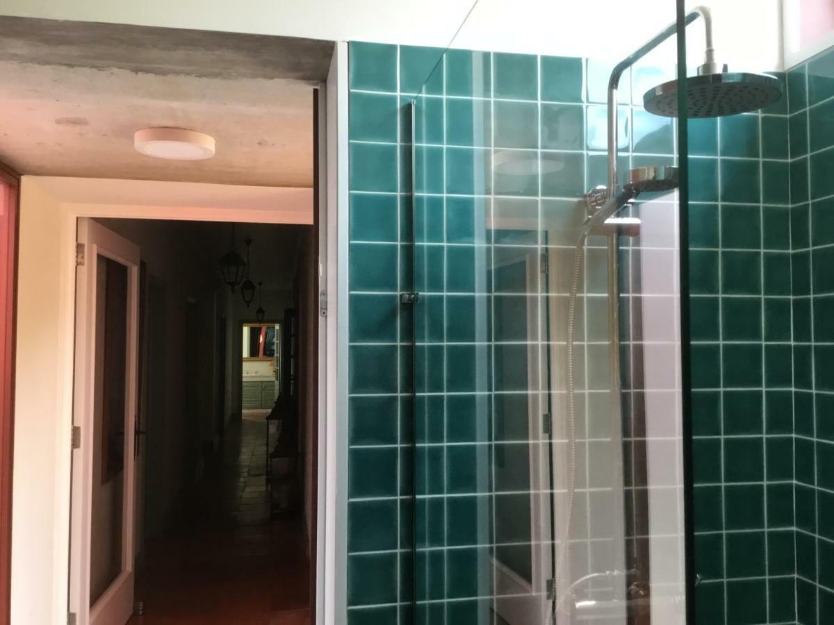 Casa Da Igreja Velha Farm stay Furnas (Azores)